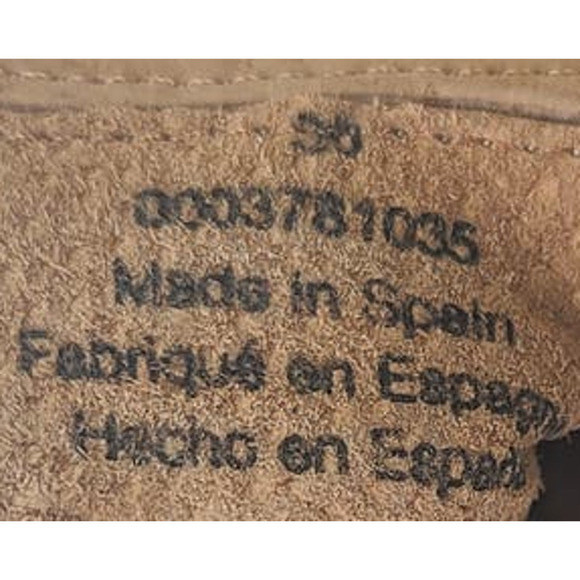 Free People White Leather Chunky Boots James Chelsea Lugged MSRP $188 Women's 6 - Picture 9 of 11